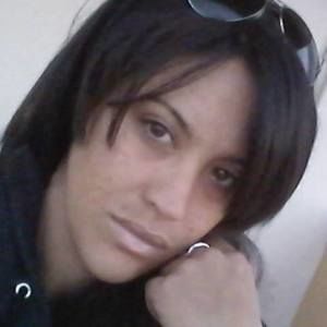 Meet your Posher, Cynthia